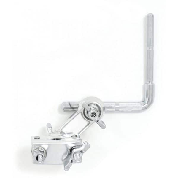 Support Percussion Clamp en L