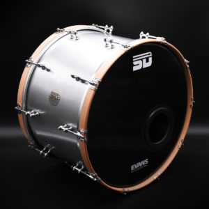 Grosse caisse 18x12 - Soundrums