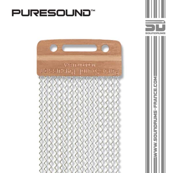 Timbre puresound