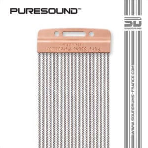 Timbre puresound