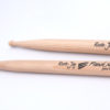 Baguettes batterie Franck Agulhon