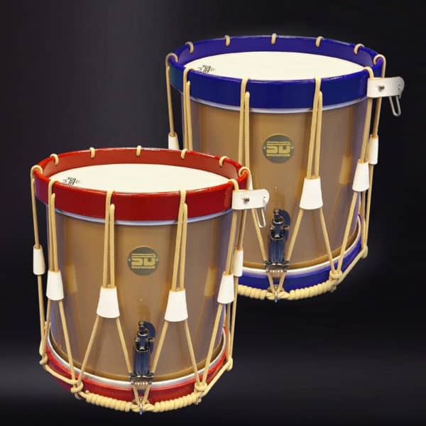 Tambour tradition soundrums