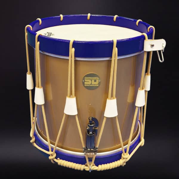 Tambour tradition soundrums