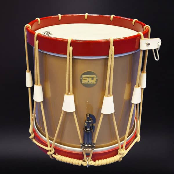 Tambour tradition soundrums