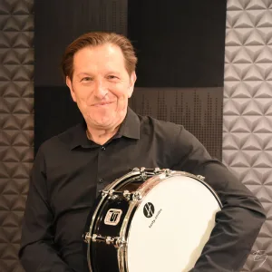 Franck Agulhon, artiste SOUNDRUMS