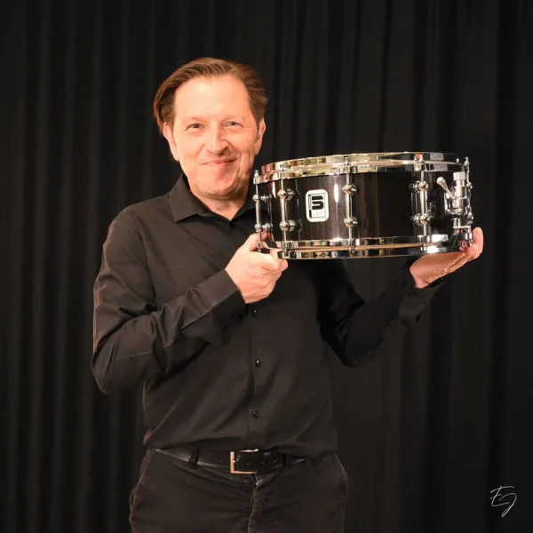 caisse claire Franck Agulhon Soundrums