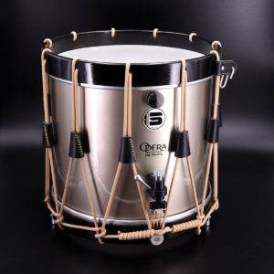 Tambour Soundrums Opéra de paris