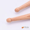 Baguettes de Caisse-claire/Batterie - Signature Régis Ceccarelli - Hickory