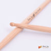 Baguettes de Caisse-claire/Batterie - Signature Régis Ceccarelli - Hickory
