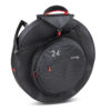 Housse cymbales luxe