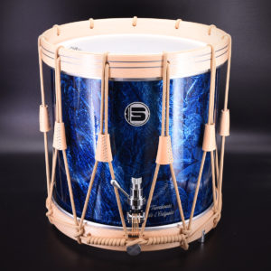 Tambour Soundrums Signature Tambours de l'Odyssée